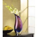 Duo Tone Modern Vase