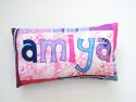 Personalized Pillow 1