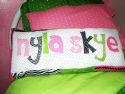 Personalized Pillow 2