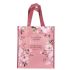 Shopping Bag - Trust in the Lord Prov. 3:5 PINK - Click To Enlarge