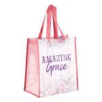 CShopping Bag - Amazing Grace - Click To Enlarge