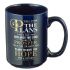 For I Know the Plans Coffee Mug - Jeremiah 29:11 - Click To Enlarge