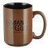 Man of God Coffee Mug - 1 Timothy 6:11 - Click To Enlarge