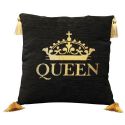 Queen Pillow (Large)