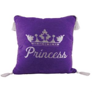 CPrincess Pillow (Large) - Click To Enlarge