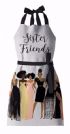 Apron - Sister Friends - Click To Enlarge