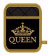 Potholder set - Queen - Click To Enlarge